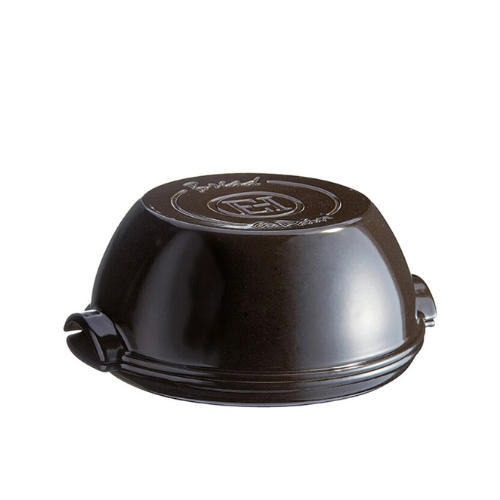 Emile Henry Broodbakvorm rond - Ø295mm - Fusain